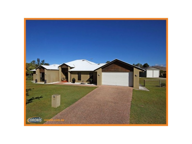 49 River Oak Way, Narangba QLD 4504