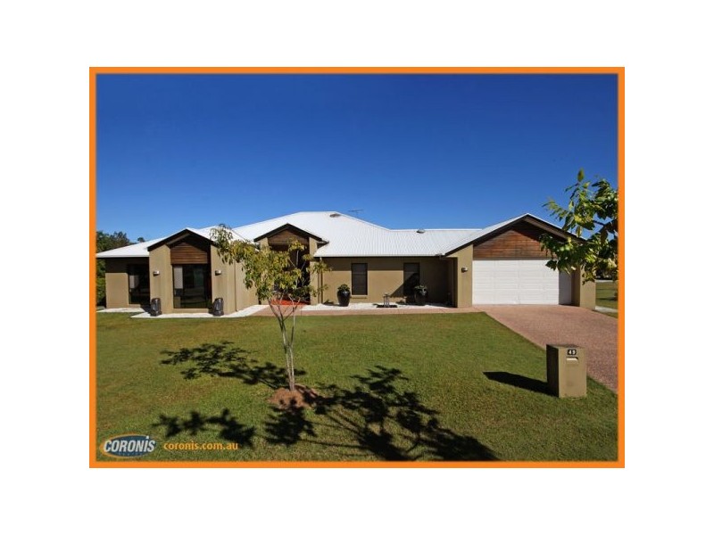 49 River Oak Way, Narangba QLD 4504
