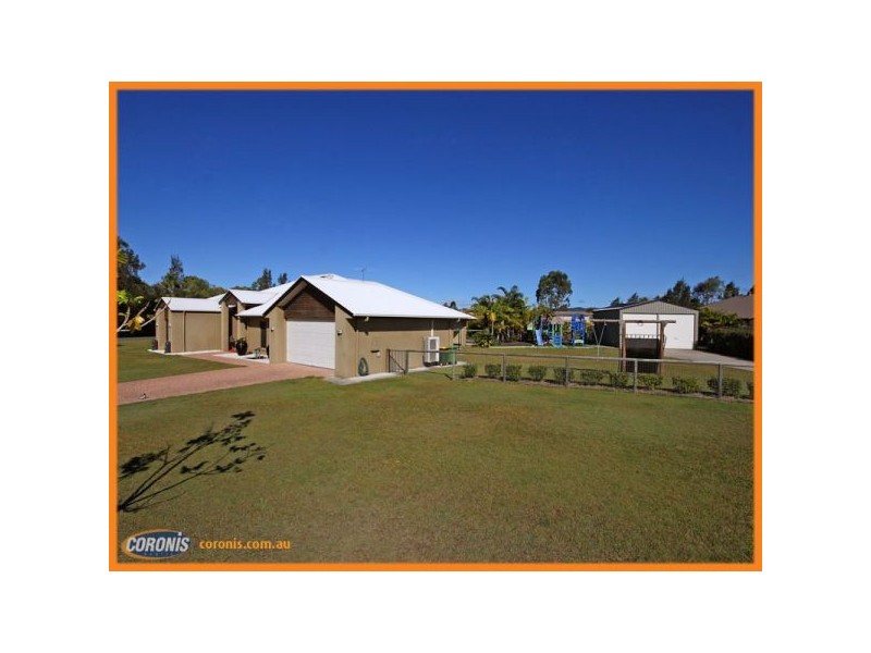 49 River Oak Way, Narangba QLD 4504