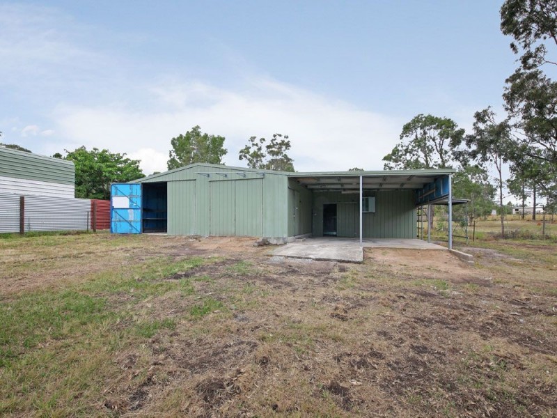 13 Mackie Road, Narangba QLD 4504