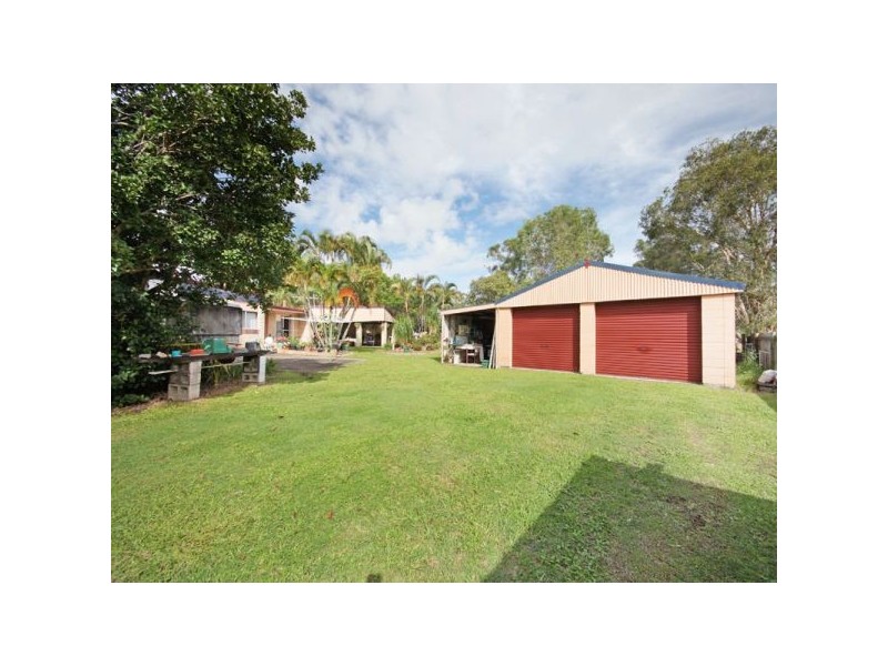 148 Mackie Road, Narangba QLD 4504