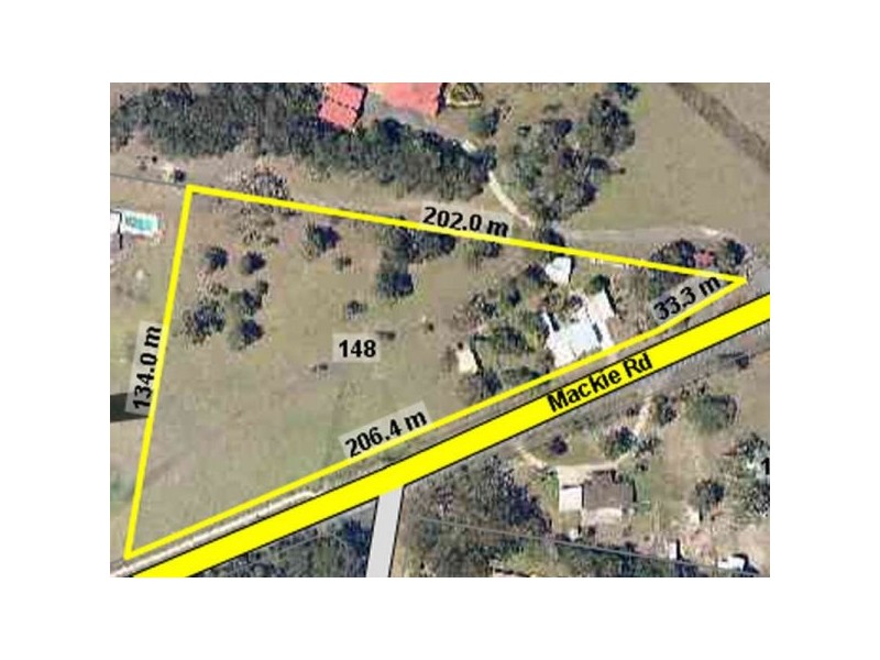 148 Mackie Road, Narangba QLD 4504