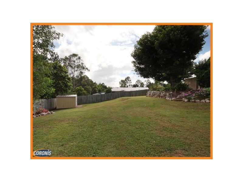 Narangba QLD 4504