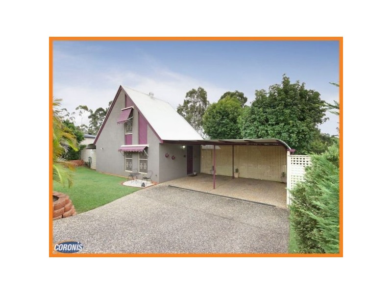 Narangba QLD 4504