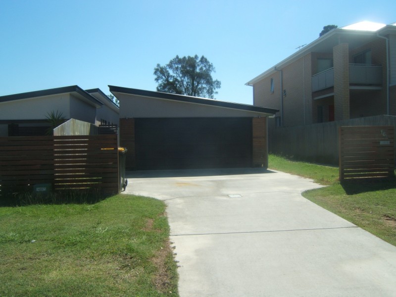 16a Blinzinger Road, Banyo QLD 4014