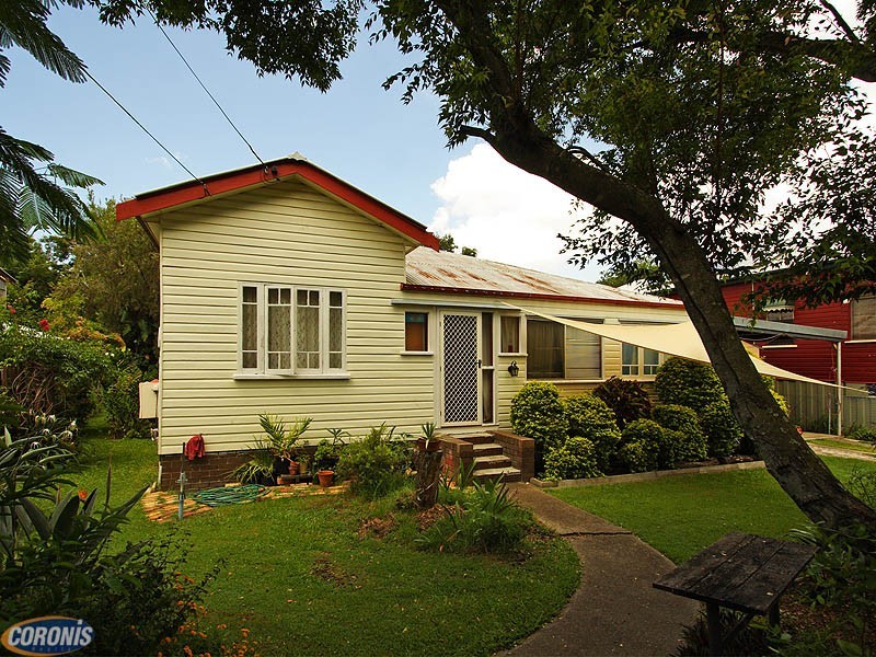 Clayfield QLD 4011