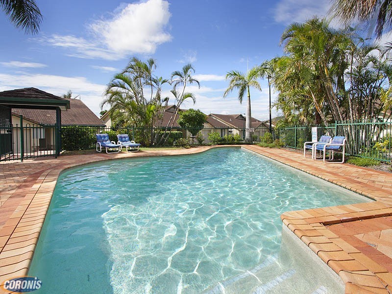 The Gap QLD 4061