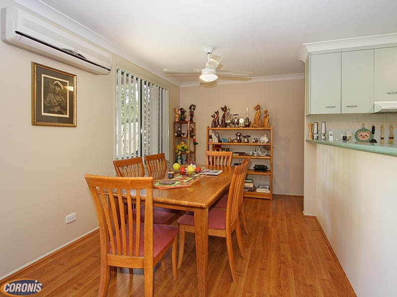 The Gap QLD 4061