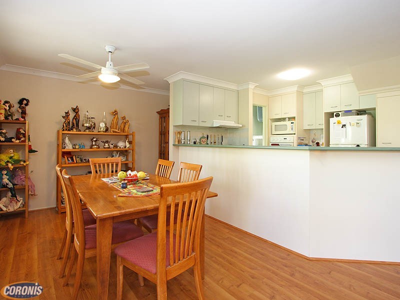 The Gap QLD 4061