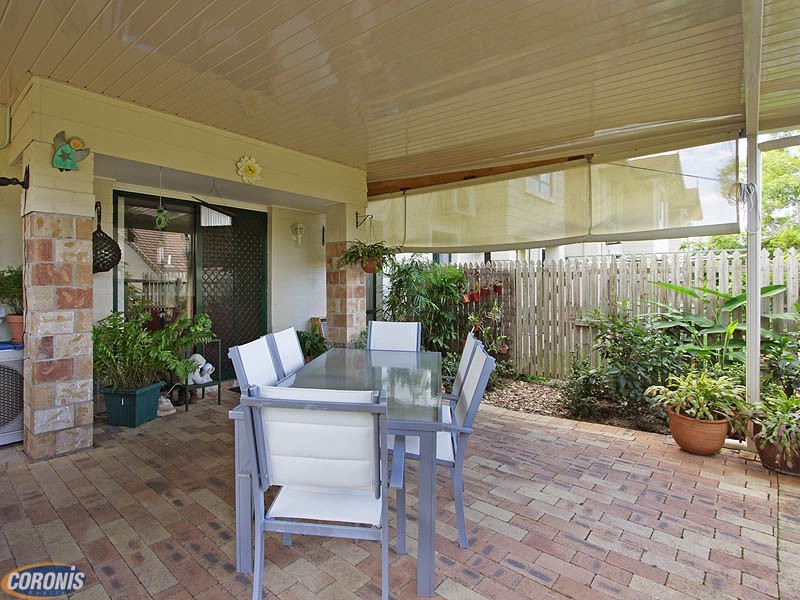 The Gap QLD 4061