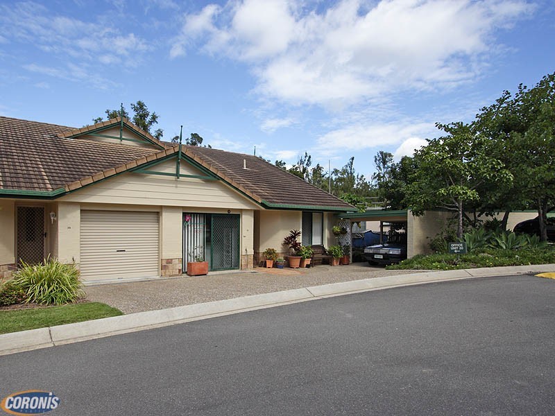 The Gap QLD 4061