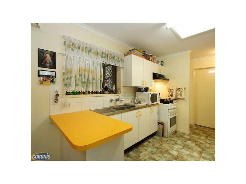 Chermside West QLD 4032