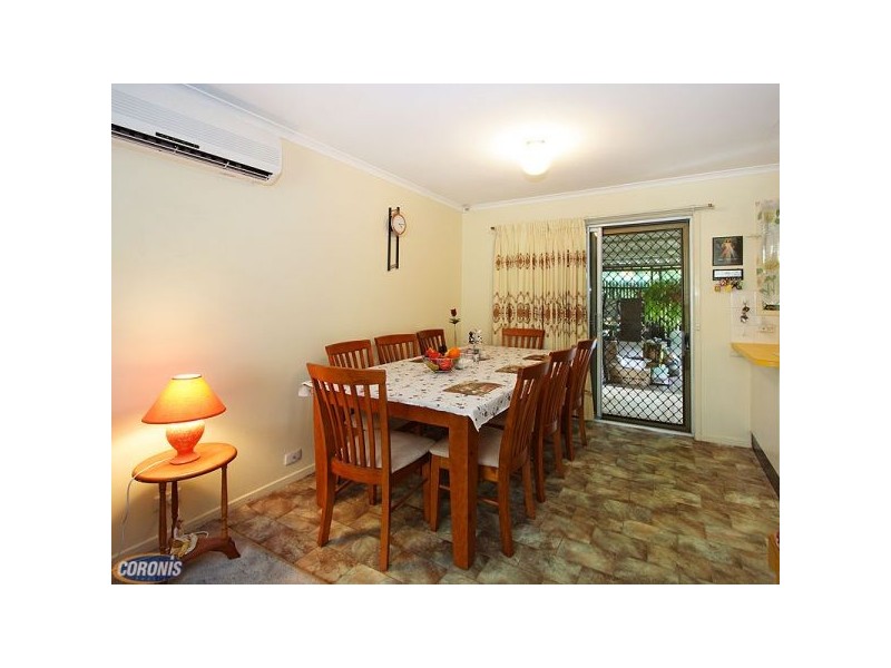 Chermside West QLD 4032