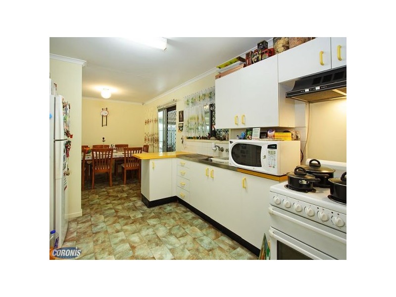 Chermside West QLD 4032