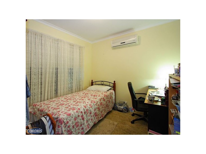 Chermside West QLD 4032