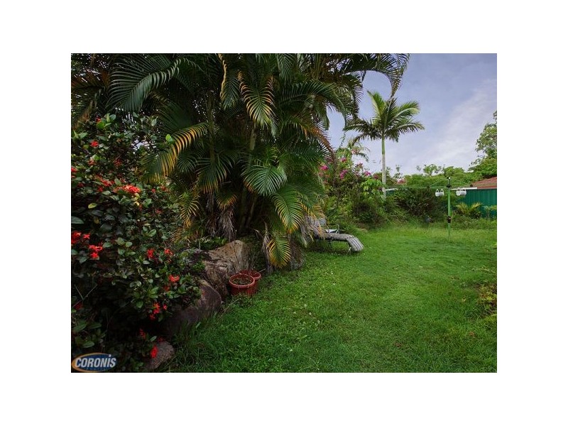 Chermside West QLD 4032