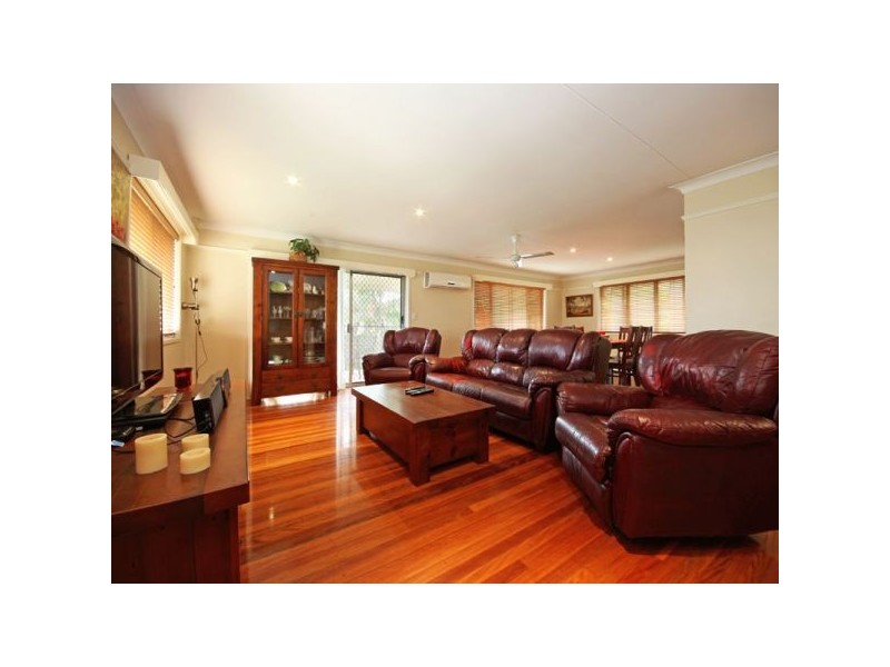 64 Woondaree Street, Bracken Ridge QLD 4017