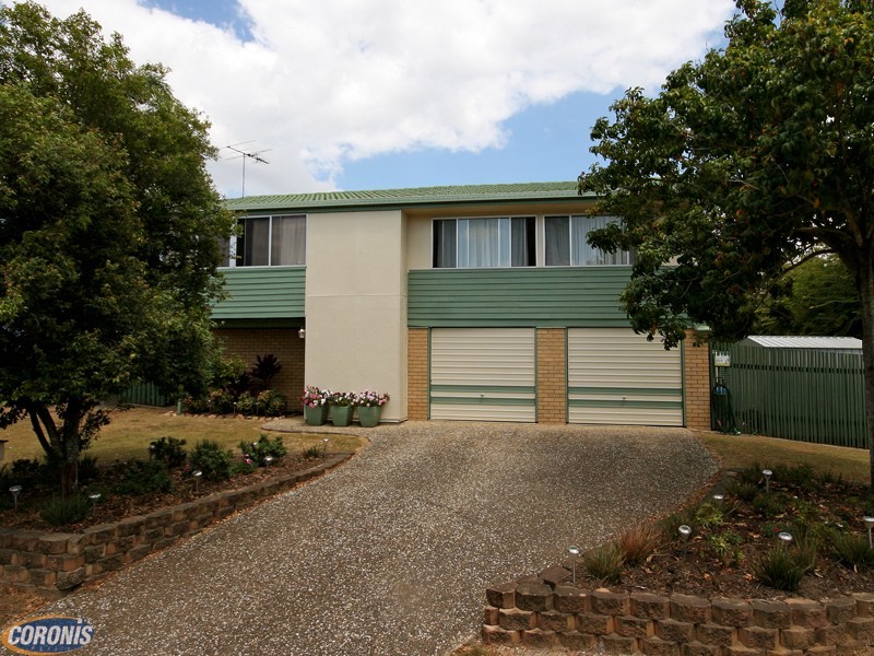 Bald Hills QLD 4036