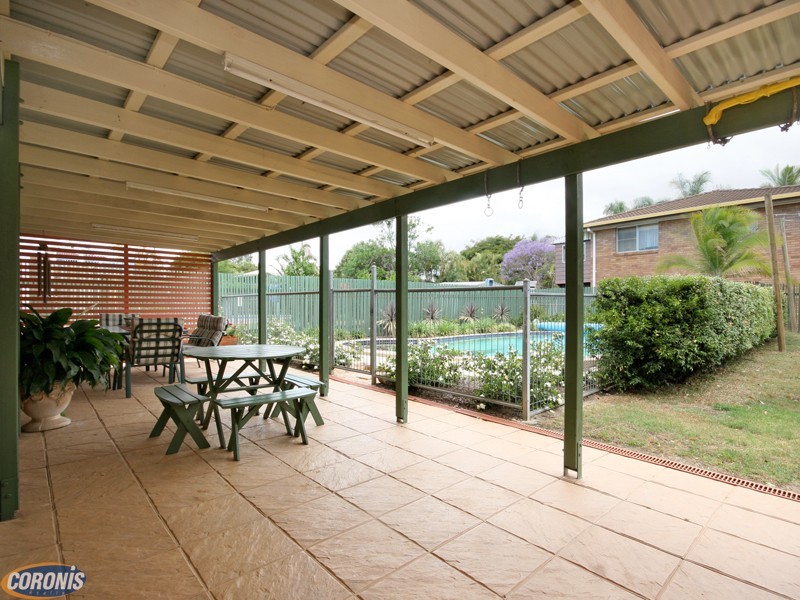 Bald Hills QLD 4036