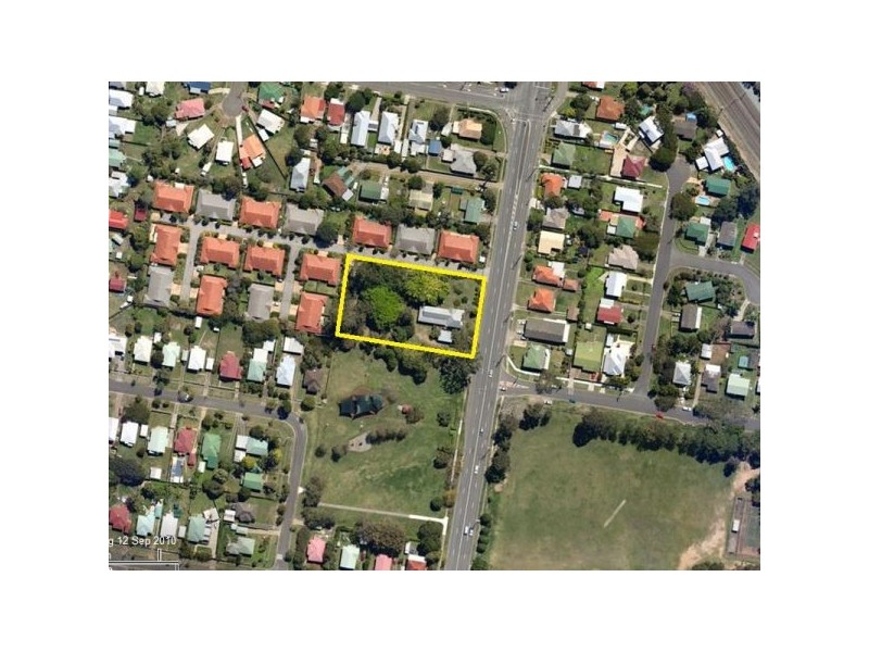 79 Murphy Road, Zillmere QLD 4034