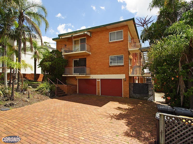 Dutton Park QLD 4102