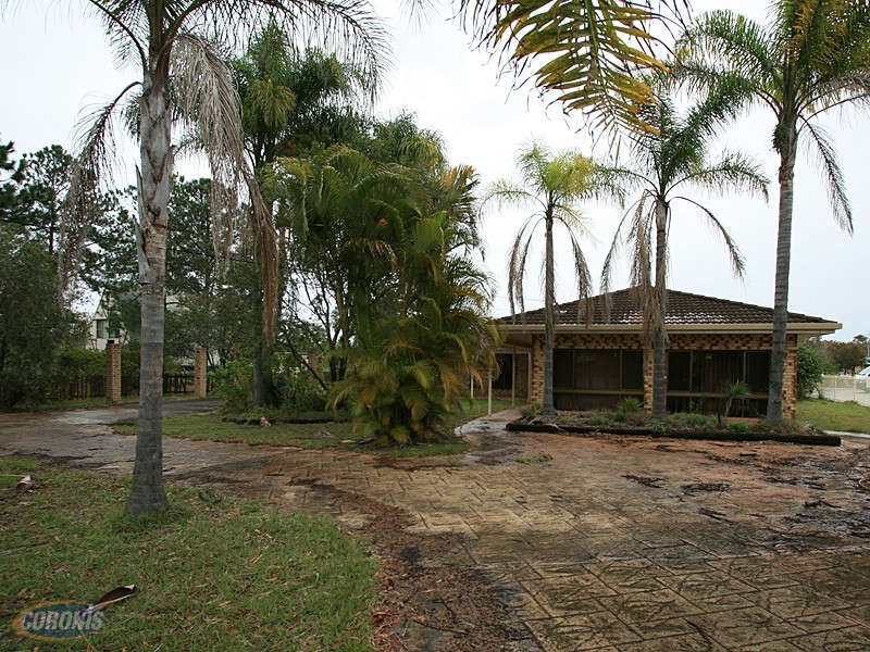 Burpengary QLD 4505