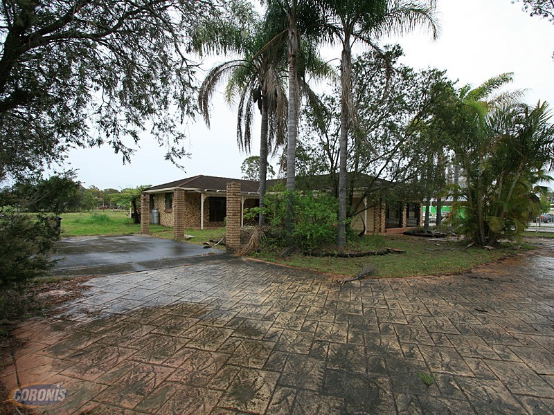 Burpengary QLD 4505