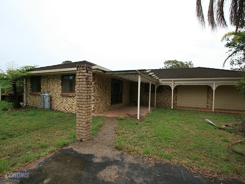 Burpengary QLD 4505