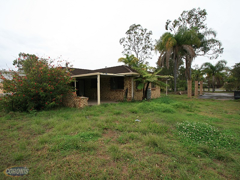 Burpengary QLD 4505