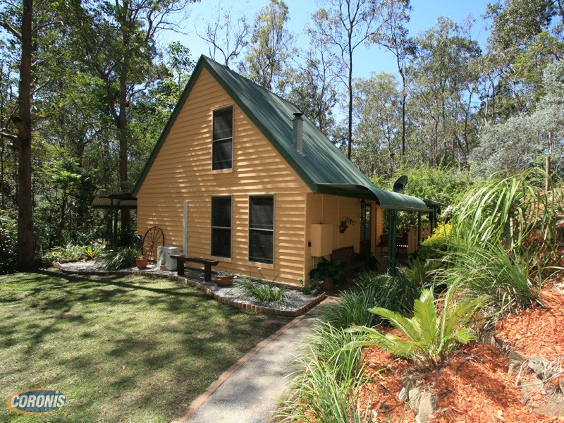 22 Harrier Place, Warner QLD 4500