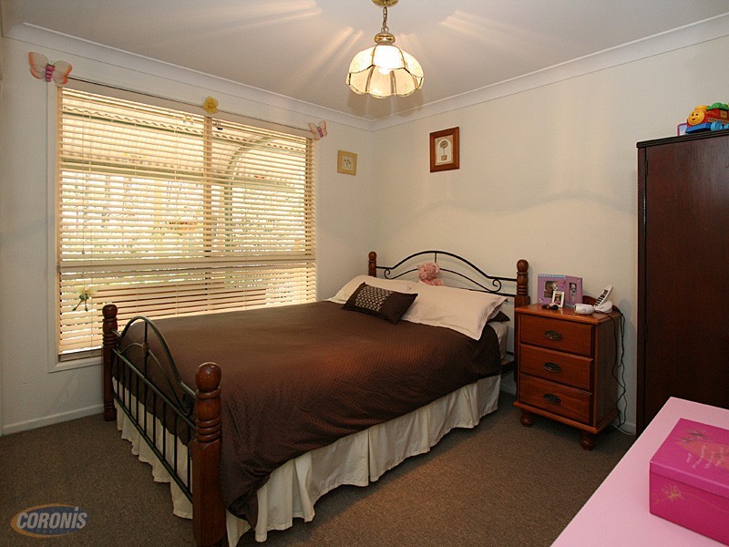 22 Harrier Place, Warner QLD 4500