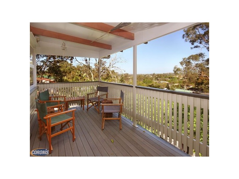 89 Plucks Road, Arana Hills QLD 4054