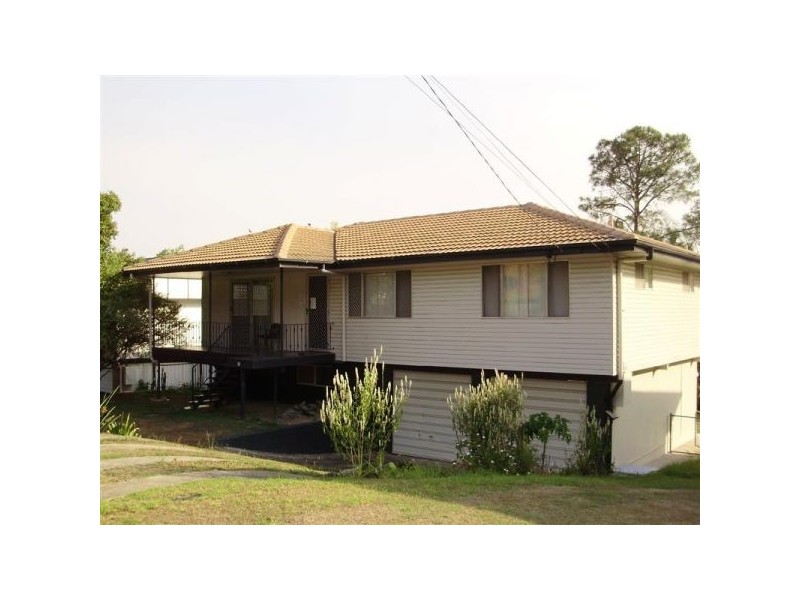 18 Guinness Street, Everton Park QLD 4053