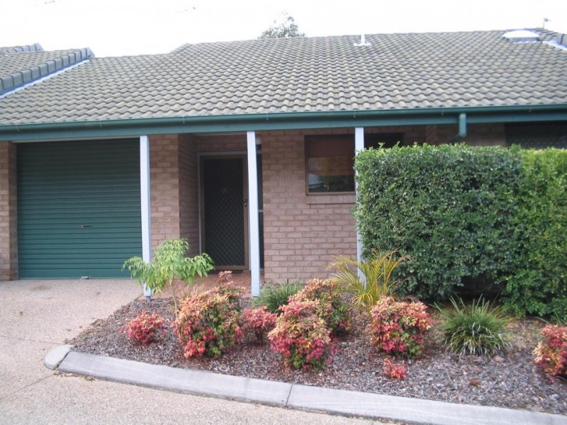 18/25 Felstead Street, Everton Park QLD 4053