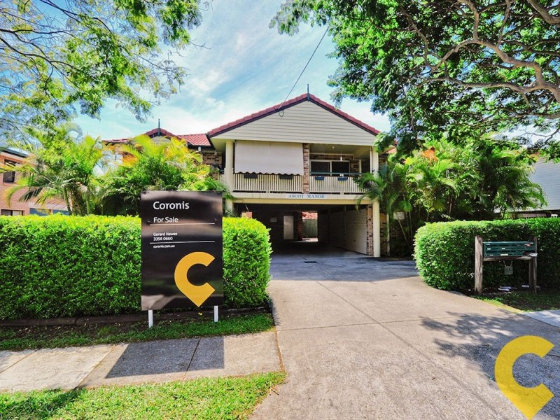 1/9 Buxton Street, Ascot QLD 4007