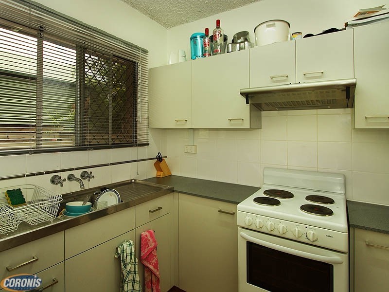 Kelvin Grove QLD 4059