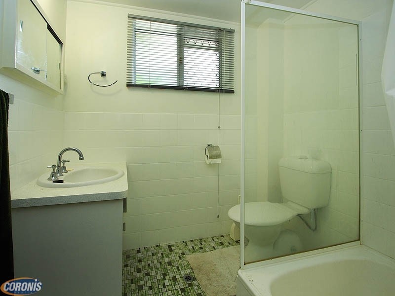 Kelvin Grove QLD 4059
