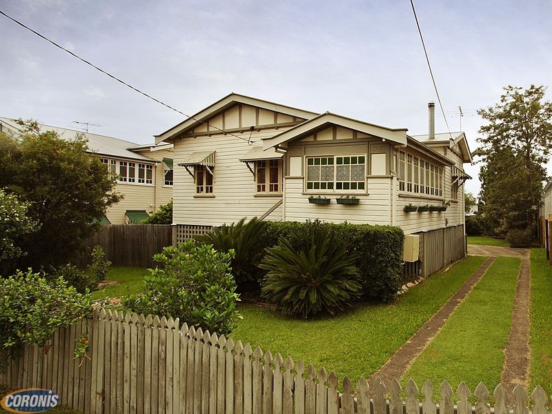 Morningside QLD 4170