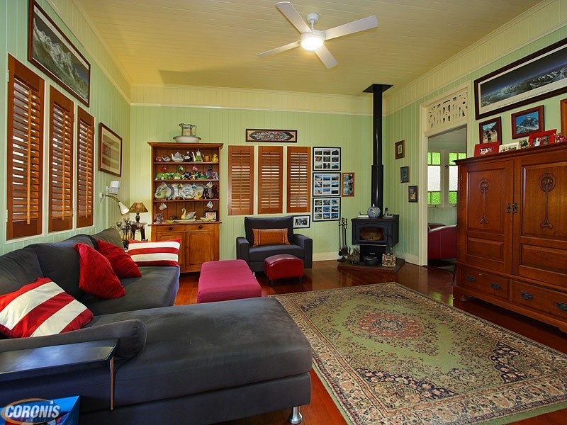 Morningside QLD 4170