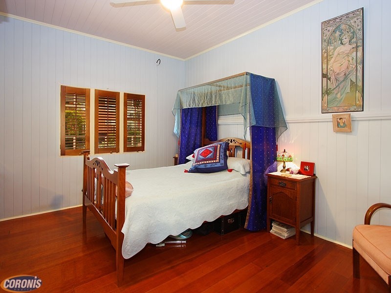 Morningside QLD 4170