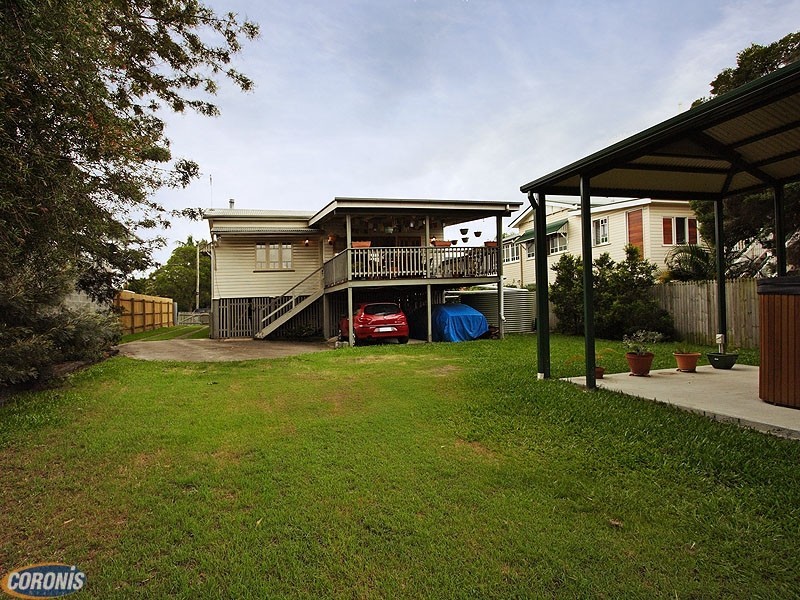 Morningside QLD 4170