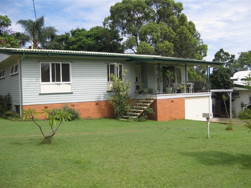 4 Mugara Street, Chermside West QLD 4032