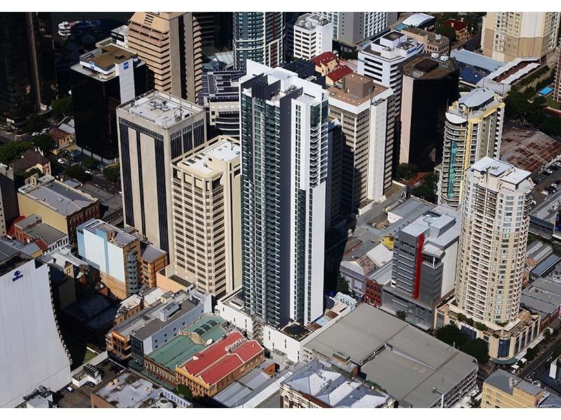Brisbane QLD 4000