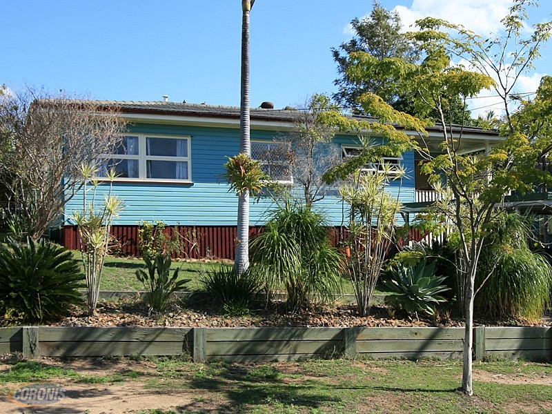 54a Blenheim Street, Chermside West QLD 4032