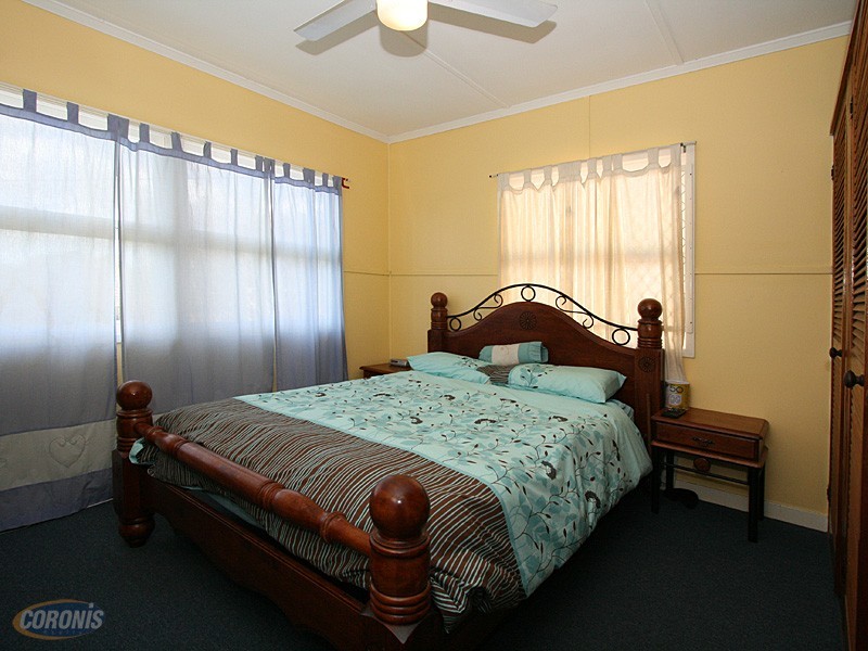 54a Blenheim Street, Chermside West QLD 4032