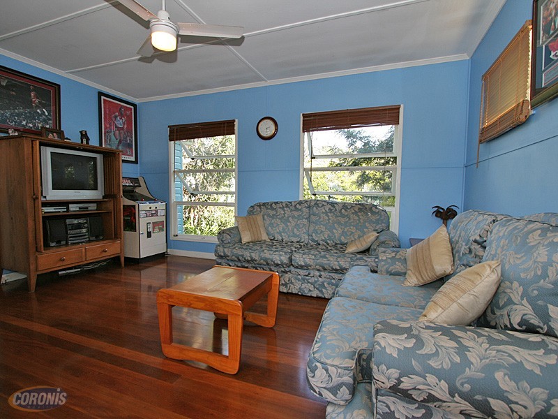 54a Blenheim Street, Chermside West QLD 4032