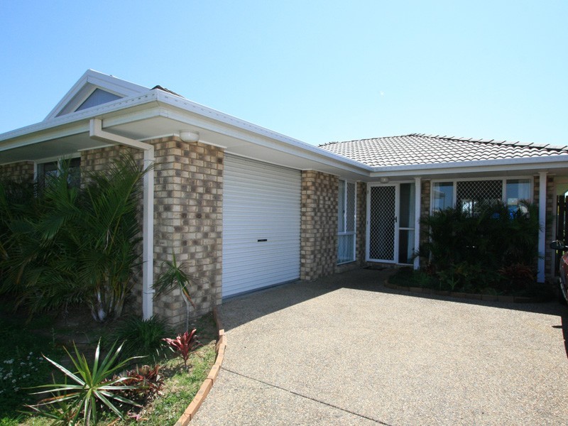 Fitzgibbon QLD 4018