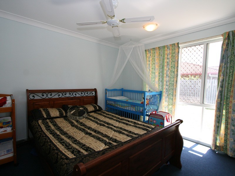 Fitzgibbon QLD 4018