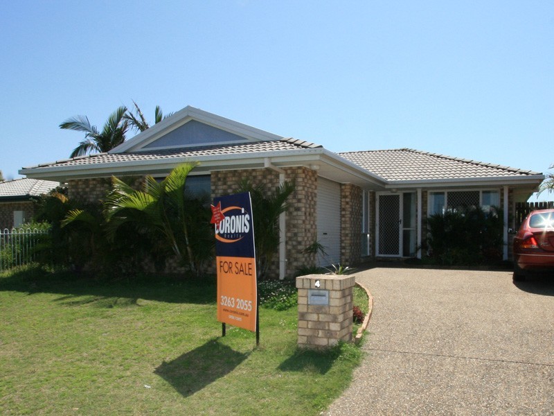 Fitzgibbon QLD 4018