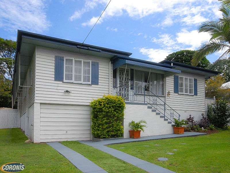 Everton Park QLD 4053